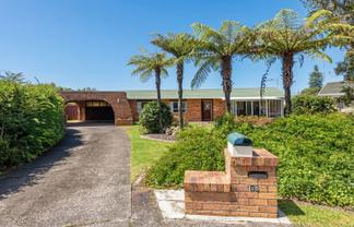 15 Windsor Avenue, Kamo