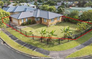 5 Courtvale Place, Flat Bush