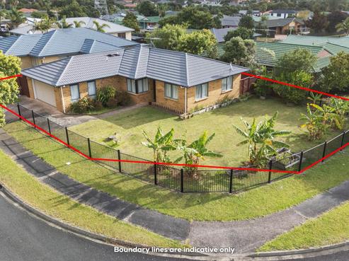 5 Courtvale Place, Flat Bush