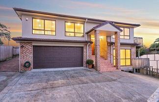 26A Woodstock Road, Forrest Hill