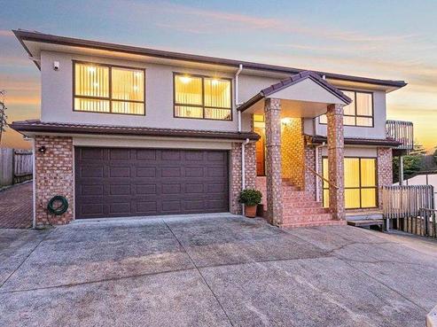 26A Woodstock Road, Forrest Hill