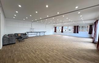 228m² Multi-Use Space - Move-In Today! 