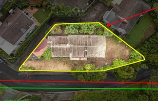 2A Scherff Road, Remuera