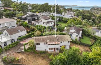 2A Scherff Road, Remuera