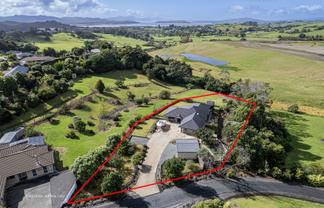 3 Grove Lane, Raumanga