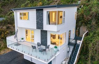 10 Kilmister Avenue, Thorndon