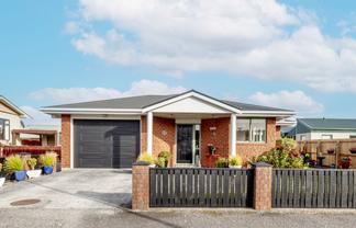 20 Tasman Street, GREYMOUTH