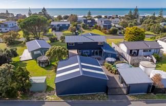 8 Tamarisk Drive, Riversdale