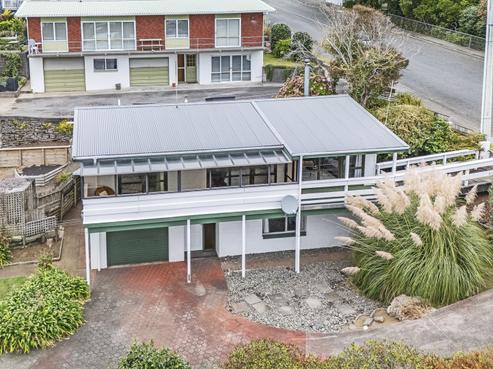 69 Belt Road, New Plymouth Central