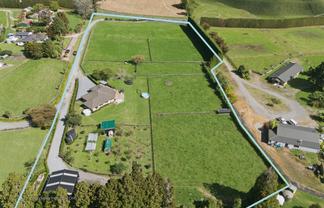 207b Peers Road, Kaimai