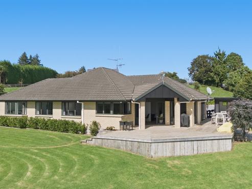 207B Peers Road, Kaimai