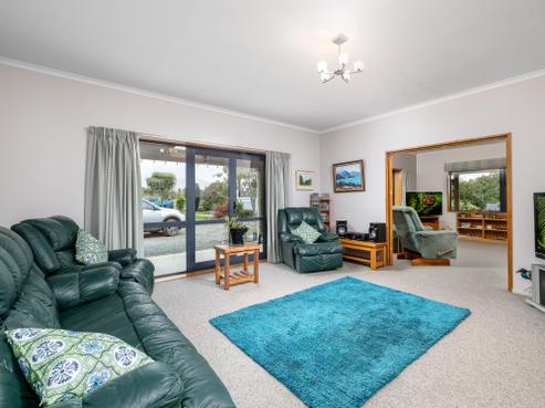 432 Deep Creek Road, Waimate