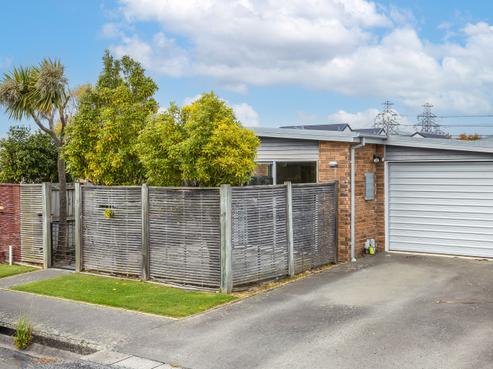 49 Lyndon Street, Riccarton