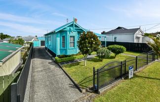 5 Golf Avenue, Otahuhu