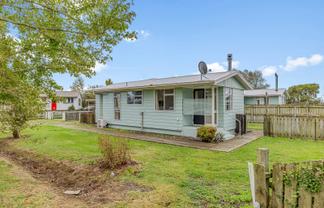 12 Pooles Road, Te Aroha