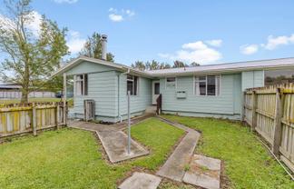 12 Pooles Road, Te Aroha