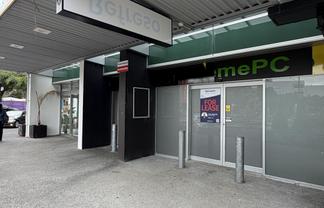 Retail / Cafe Opportunity -  St Lukes Mega centre