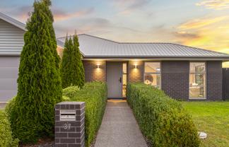 37 Greenwich Street, Halswell