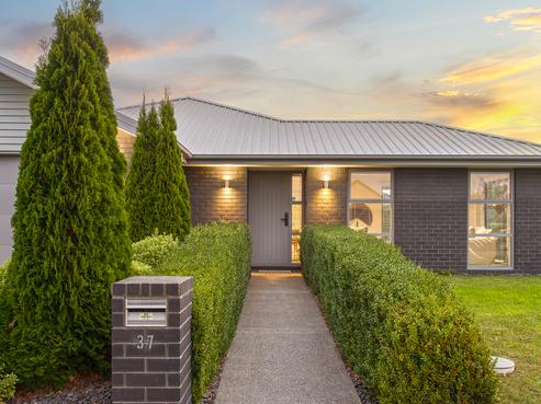 37 Greenwich Street, Halswell