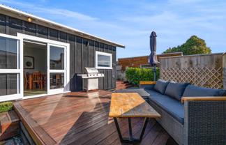 14 Arawa Street, Welbourn