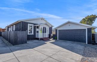 14 Arawa Street, Welbourn