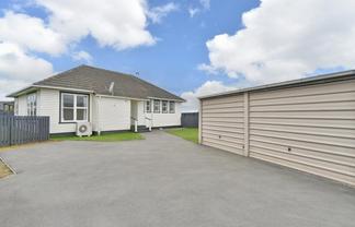 81 Rowan Avenue, Aranui