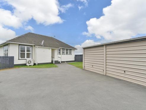 81 Rowan Avenue, Aranui