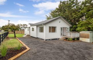 22 Silverton Road, Waihi