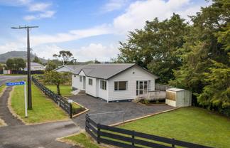22 Silverton Road, Waihi