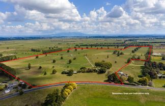 3331 Cambridge Road, Cambridge