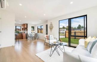 Lot 4/42 Kopara Drive, Manurewa