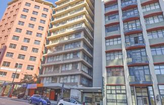 10D/126 The Terrace, Te Aro