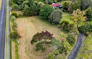 65 Veale Road, New Plymouth