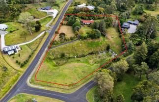 65 Veale Road, New Plymouth