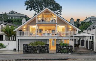 20 King Edward Parade, Devonport