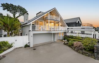 20 King Edward Parade, Devonport