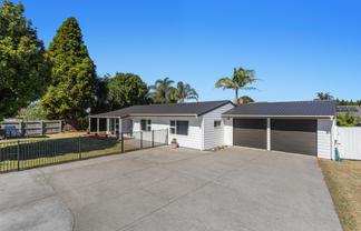 147 James Street, Whakatane