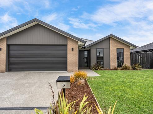 6 Sandsview Way, Springston