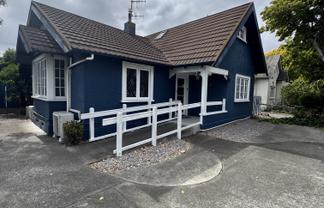 High Exposure on Heretaunga