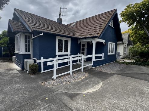 810 Heretaunga Street East, Parkvale