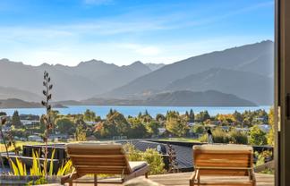 41 Farrant Drive, Wanaka