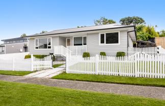 185 Major Drive, Kelson