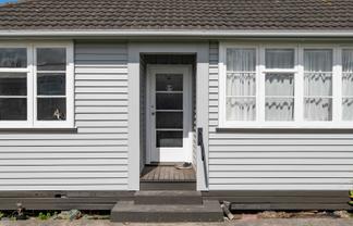 67 Tauhuri Street, Manaia