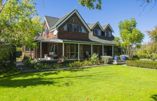 140 Hansen Road, Makauri