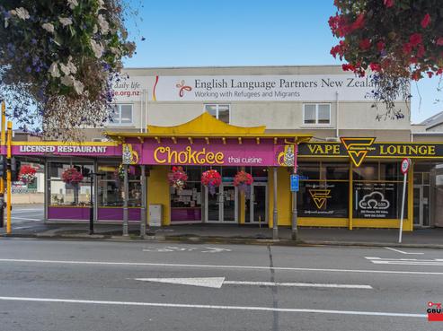79 Rutherford Street, Nelson City