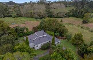 34 Sinclair Road, Kaukapakapa