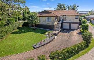 51 Strathmore Street, Matua