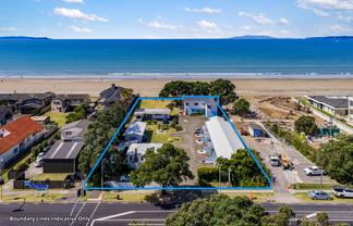 387-391 Hibiscus Coast Highway, Orewa