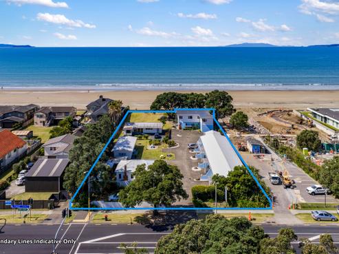 391 Hibiscus Coast Highway, Orewa