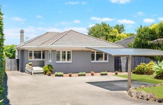 10 Wolseley Street, Morningside